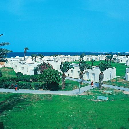Thalassa Village Skanes Sousse Exterior photo